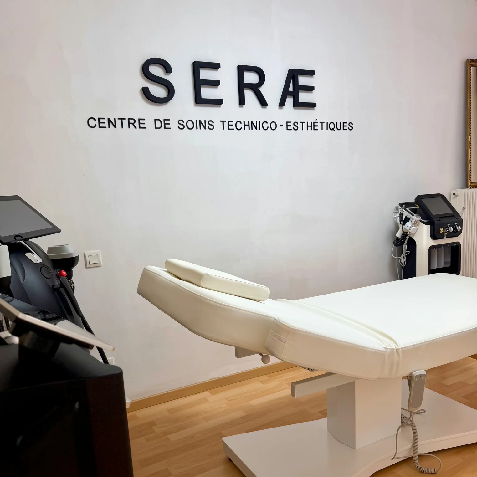 Bienvenue chez Seræ