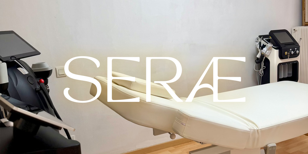 Serae Nos Soins | SERÆ | Vos soins technico esthétique à Langres